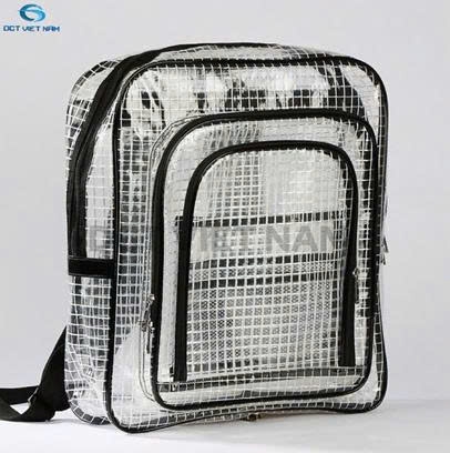 Balo phòng sạch chống tĩnh điện