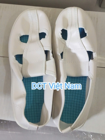 Giày 4 lỗ Linkworld