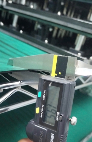 Thảm cao su chống tĩnh điện