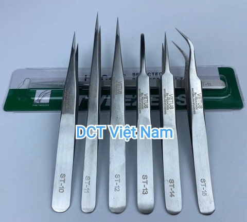 Nhíp chống tĩnh điện phòng sạch