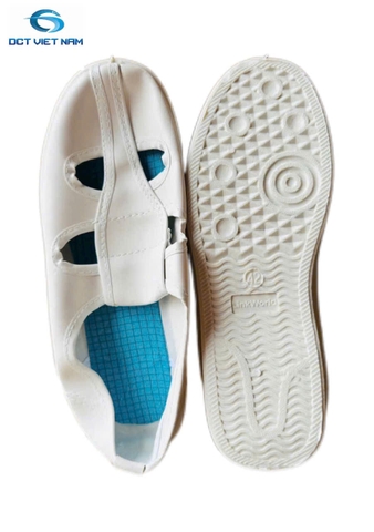 Giày 4 lỗ LinkWorld