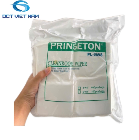 Khăn lau phòng sạch PL-3008