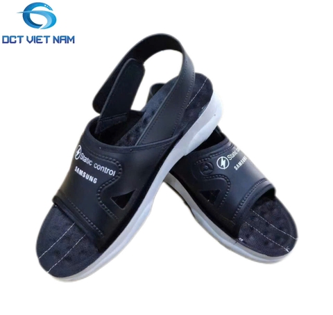 Dép chống tĩnh điện quai hậu