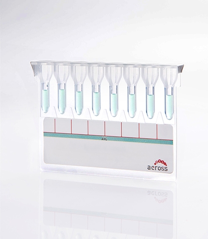 Across Gel® Double ABO/Dvı-  -  Diapro