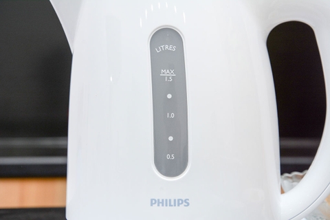 BÌNH SIÊU TỐC PHILIPS 1.8 lít HD4646