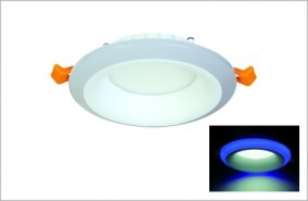 AFC 677 LED 6W+3W