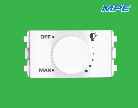 DIMMER ĐÈN 1200W-220VAC MPE A60 - A6V1200L