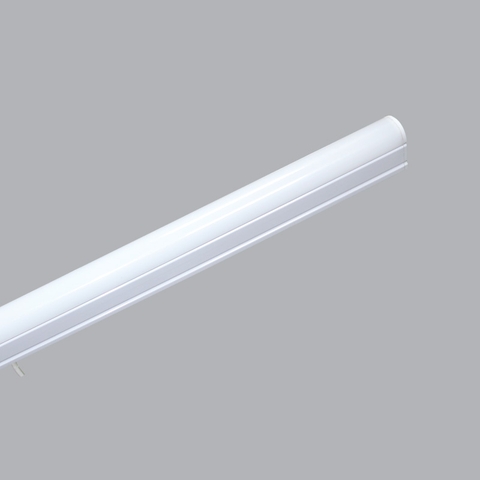 BỘ MÁNG ĐÈN BATTEN LED TUBE SIẾU MỎNG BÓNG LIỀN MPE - BT8-120T/V