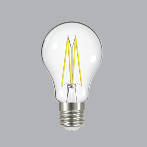 ĐÈN LED FILAMENT MPE FLM-4/A60