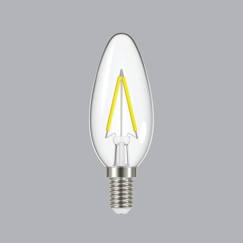 ĐÈN LED FILAMENT MPE FLM-2/B35