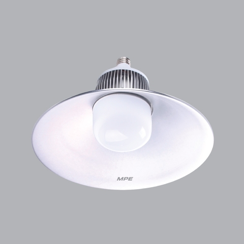 ĐÈN LED  NHÀ XƯỞNG MPE - HBS-100T