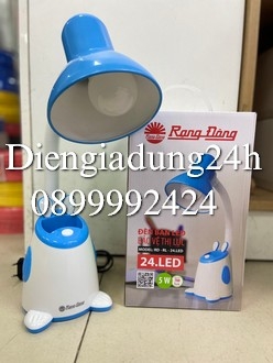 Đèn bàn Rạng Đông RL24