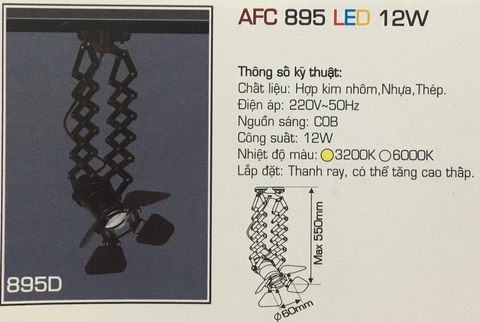 AFC 895 LED