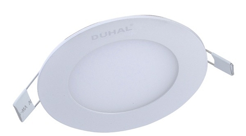 Đèn LED Panel 6W DUHAL SDGT506