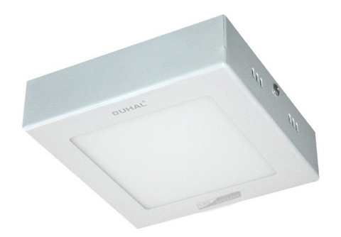 Đèn LED Panel 9W DUHAL SDGB509