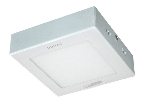 Đèn LED Panel 12W DUHAL SDGB512