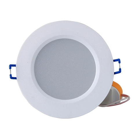 ĐÈN LED DOWNLIGHT RẠNG ĐÔNG D AT06L 90/7W