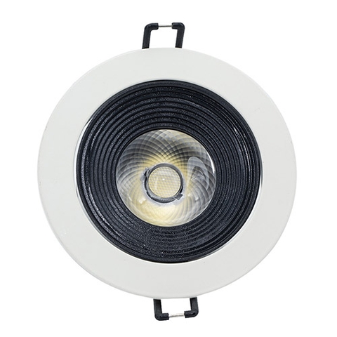 ĐÈN LED DOWNLIGHT RẠNG ĐÔNG D AT01L XG 95/9W ( XOAY GÓC)