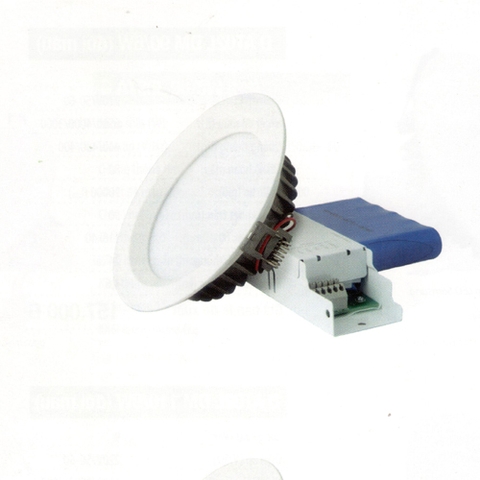 ĐÈN LED DOWNLIGHT RẠNG ĐÔNG D AT04L DP 110/14W ( DỰ PHÒNG)