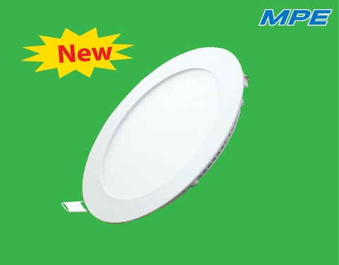 ĐÈN LED PANEL MPE RPL-15/3C 3 CHẾ ĐỘ