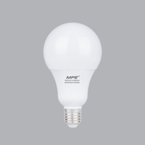 ĐÈN LED BULB MPE  LBL-3T/LBL-3V