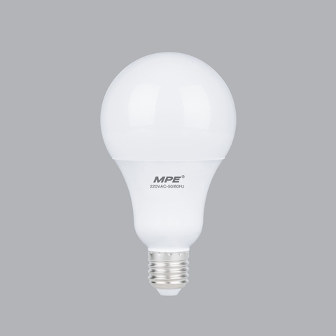 ĐÈN LED BULB MPE  LBS-9T/LBS-9V