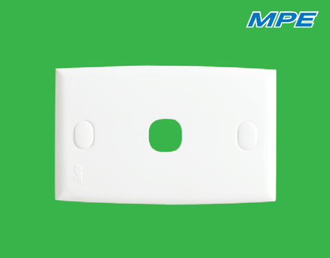 MẶT 1 LỖ MPE A30 - A301