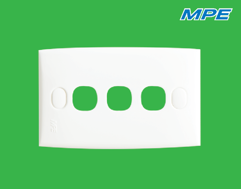 MẶT 3 LỖ MPE A30 - A303