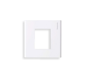 MẶT VUÔNG DÀNH CHO 2 THIẾT BỊ PANASONIC - REFINA SERIES WEB7812MW