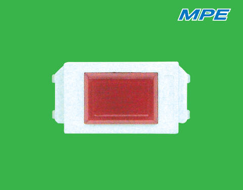 ĐÈN BÁO ĐỎ MPE A60 - A6NRD