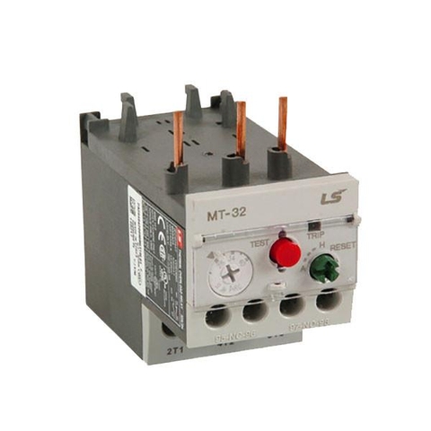 RELAY NHIỆT LS - MT