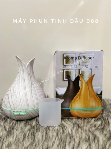 Máy phun tinh dầu 088