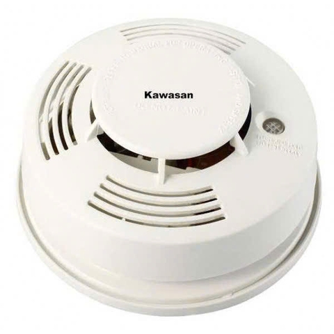Báo Khói Độc Lập Kawasan SM07