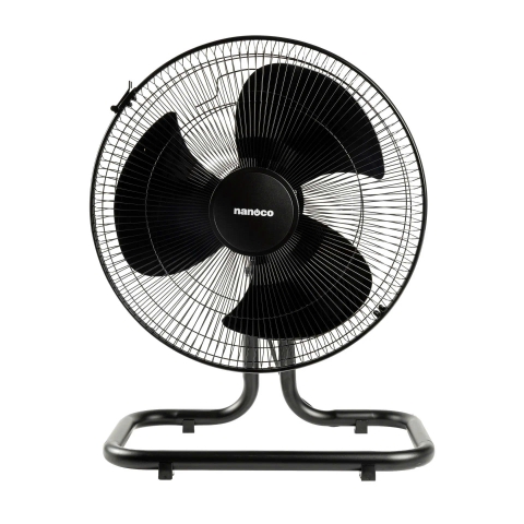 Quạt sàn, bạc đạn, NKF1680K  màu Đen