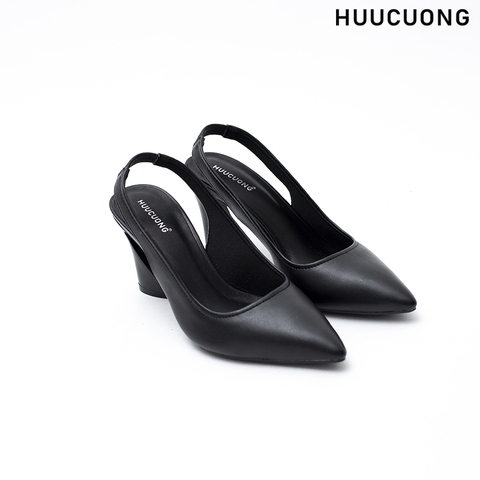 Giày Sandal Nữ Cao Gót - CG33