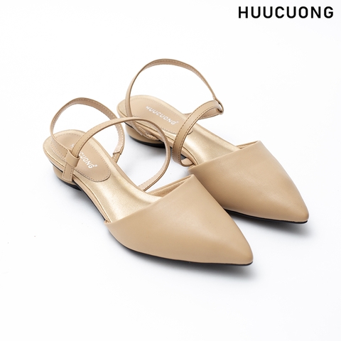 Giày Sandal Nữ Cao Gót - CG14