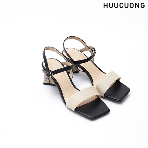 Giày Sandal Nữ Cao Gót - CG10