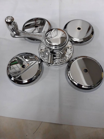 Giàn Phơi Cao Cấp Hoà Phát HP - 808