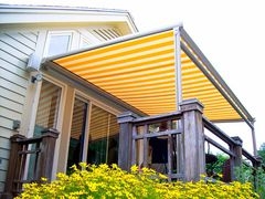 Bạt Che Nắng Mưa Nhập Khẩu Nhật Bản