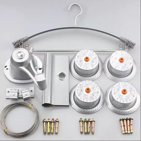 Giàn Phơi Hoà Phát Cao Cấp HP-880