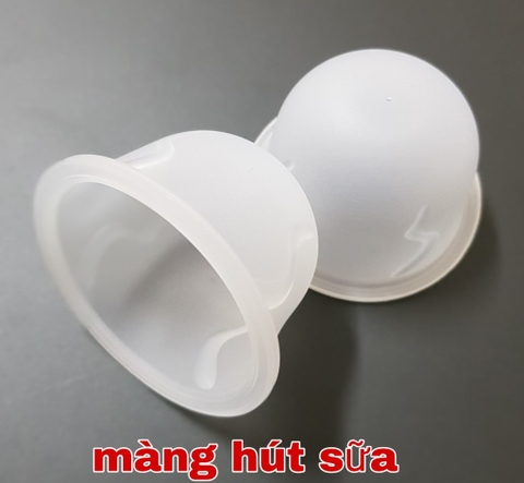 Cuống silicone Fatz FatzBaby - Phụ kiện thay thế cho máy hút sữa điện