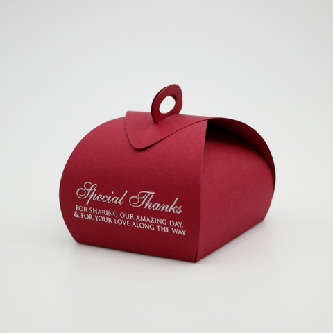 Special Thanks/ H02 - Box