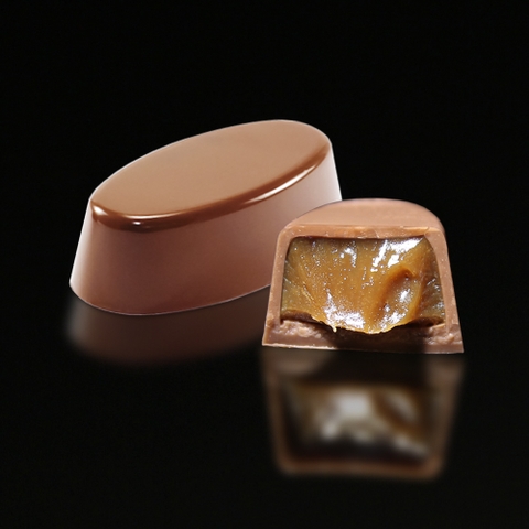 Cappuccino Chocolate