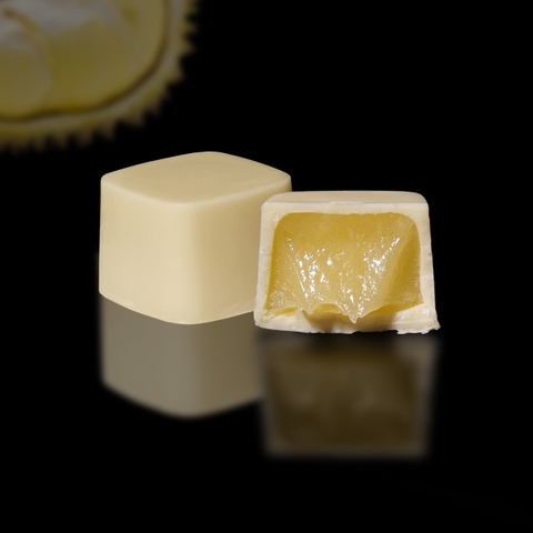Natural Durian Chocolate