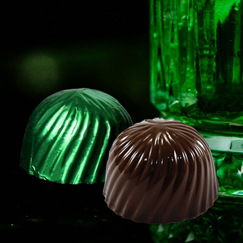 Liquor Chocolate/ Cognac