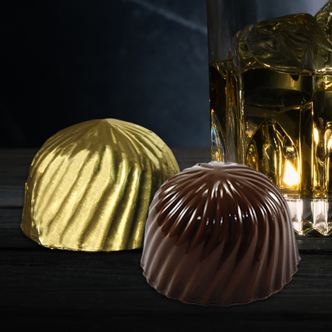 Liquor Chocolate/ Brandy