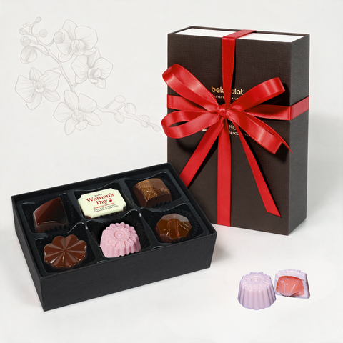 Gourmet Love Chocolate / S132 - FRE