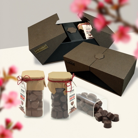 Truly Premium Chocolate Hamper - TP03