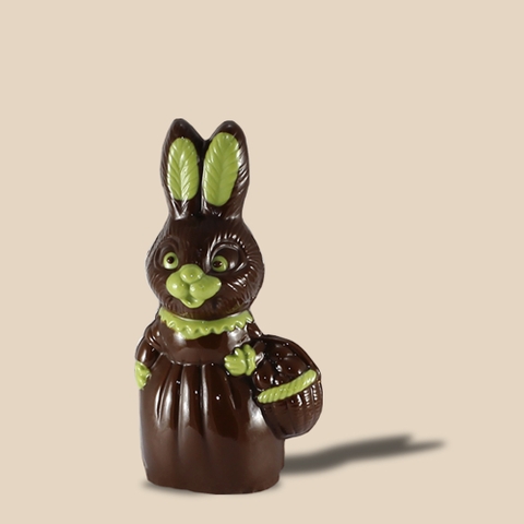 Cute Friend/ Thỏ hái nấm