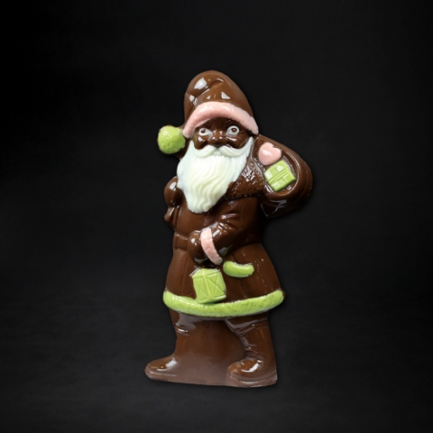 Christmas Present - Medium / Santa phát quà nhỡ